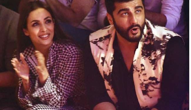 Arjun Kapoor is preparing for a date
