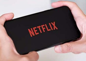 Check out the list of top web series and movies on Netflix