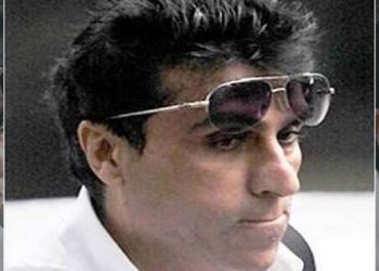 Chennai Express Producer Karim Morani also affected from coronavirus