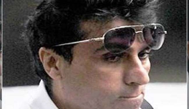 Chennai Express Producer Karim Morani also affected from coronavirus