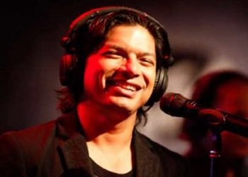 Singer Shan raising funds to help homeless people