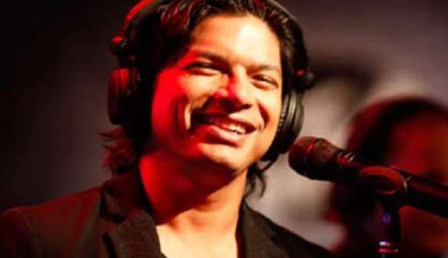 Singer Shan raising funds to help homeless people
