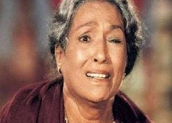 This accident took away the beauty of Manthara