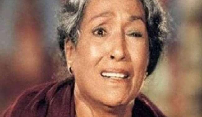 This accident took away the beauty of Manthara