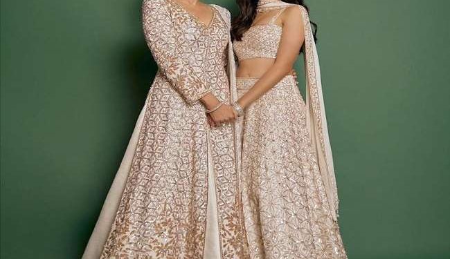 Is Karisma Kapoor’s daughter Samaira making a Bollywood debut