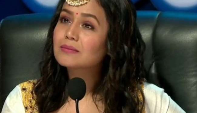 Neha Kakkar Revealed: Bollywood does not give money for songs