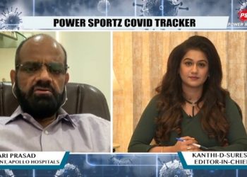 Covid Tracker