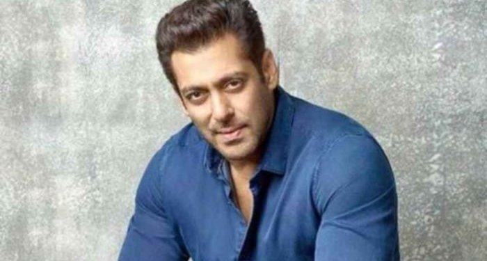 Salim Khan