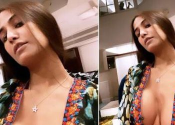 Poonam Pandey
