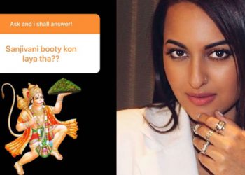 Sonakshi