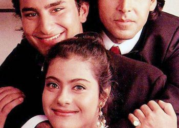 Kajol