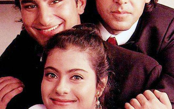Kajol