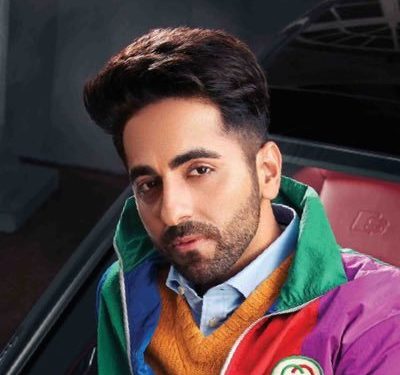 Ayushmann Khurrana wrote an emotional poem on the outbreak of Corona, listening to you will fill your eyes