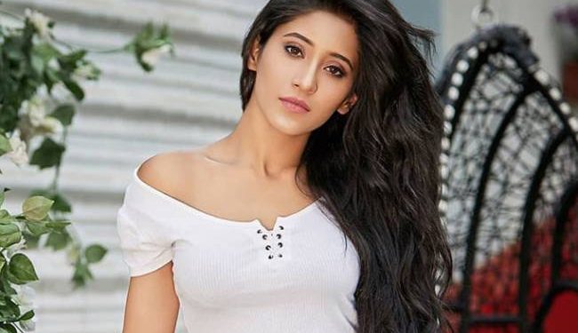 Shivangi Joshi of ‘Yeh Rishta Kya Kehlata Hai’ wants to eat this thing as soon as the lockdown ends