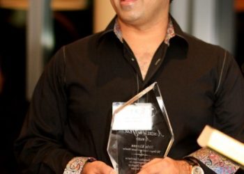 Meet Nitin Khanna: Indian Entrepreneur Turned Banker