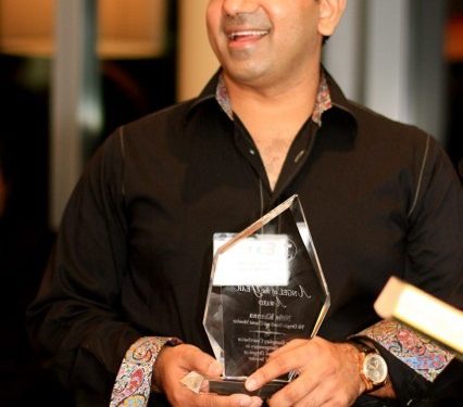 Meet Nitin Khanna: Indian Entrepreneur Turned Banker