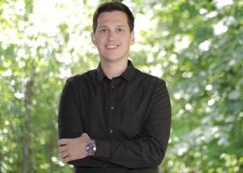 Paul James: Is Proof That You Can Get Wealthy Doing What You Love!