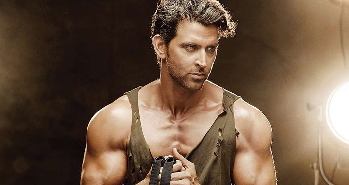hrithik