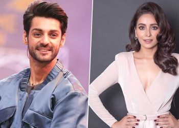 Karan Wahi donates his entire savings to rescue from COVID-19, actress Asha Negi reveals