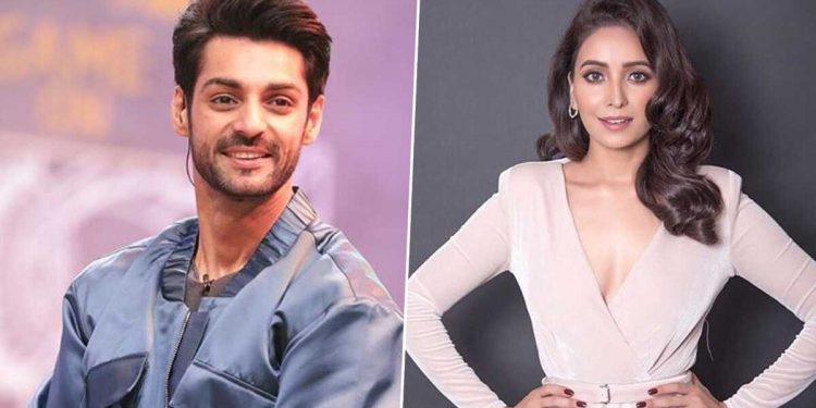 Karan Wahi donates his entire savings to rescue from COVID-19, actress Asha Negi reveals