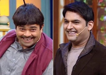 Kapil