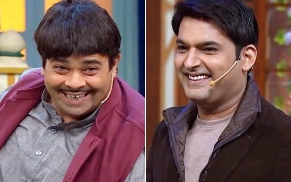 Kapil