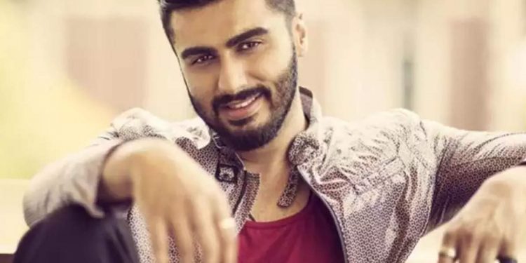 Arjun