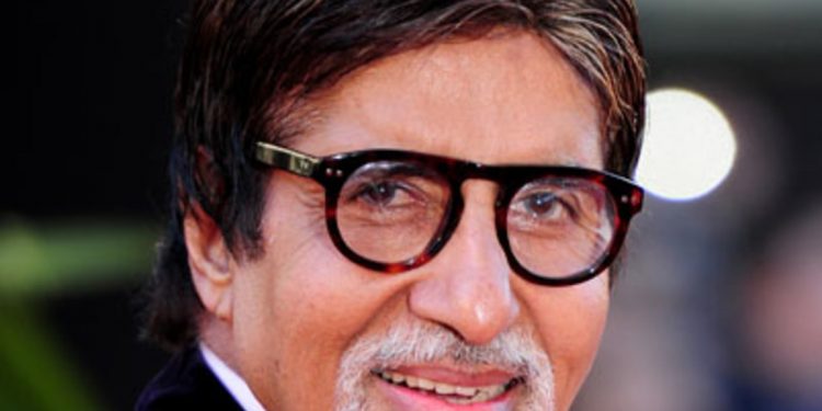 Amitabh Bachchan’s tweet about Corona, ‘Virus finding house, shut the door’