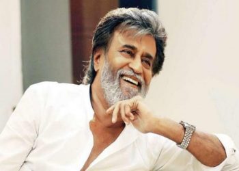 Rajinikanth