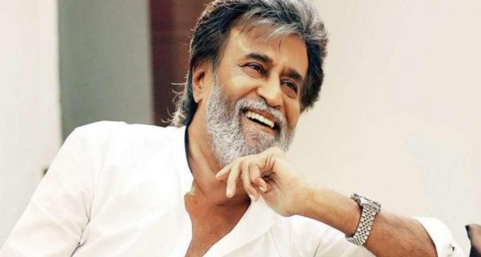 Rajinikanth