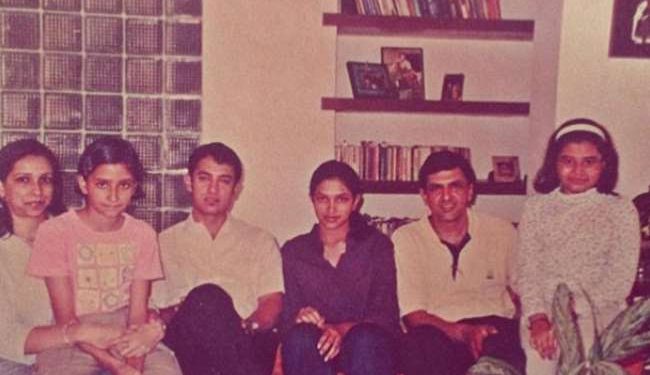Deepika Padukone shared photo and told- When Aamir Khan did not ask for food, Ranveer gave such response