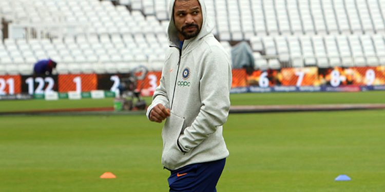 Shikhar