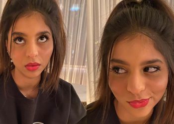 Suhana