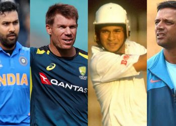 Cricket