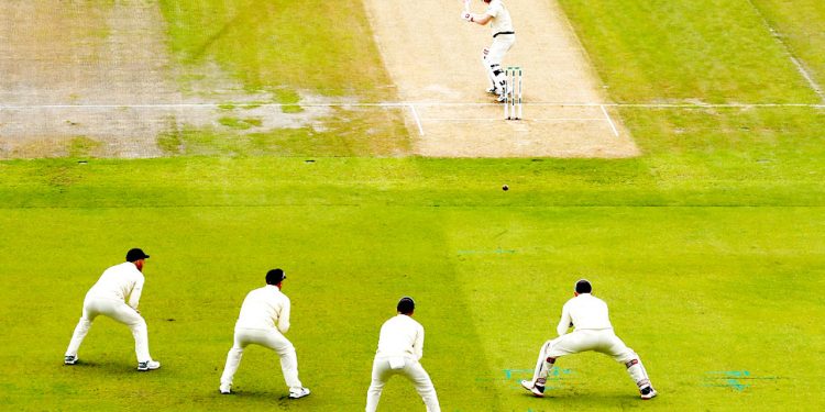 Game of cricket will be in new form after coronavirus pandamic