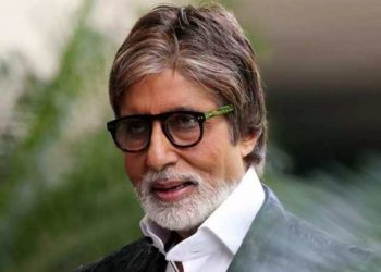Amitabh Bachchan ROFL birthday wishes for everyone video viral