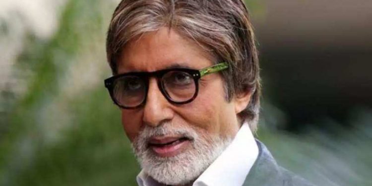 Amitabh Bachchan ROFL birthday wishes for everyone video viral