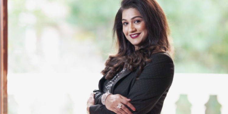Power Sportz - Kanthi D Suresh