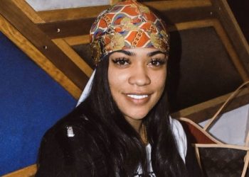 How Tiana Parker Kimbrough Transitioned Into A Social Media Influencer