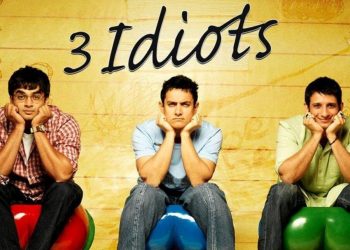 Amir khans film ‘3 idiots’ is most watched movie in USA during coronavirus lockdown