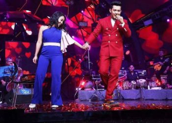 Neha Kakkar wants to hold Aditya Narayan’s hand after lockdown