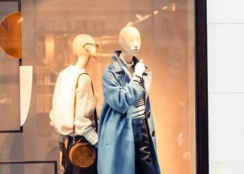 In The Digital Age What Will Be The Future Of Fashion Retail