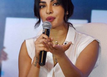 Priyanka Chopra discloses Bollywood playback singing to US listeners by means of her tune Tinka: ‘Most idea it was me’