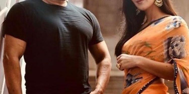 salman Khan