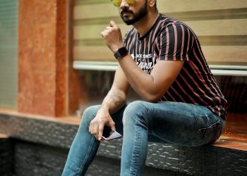 Dr. Arjun Reddy: The Social Media Influencer We All Deserve But Do Not Know About