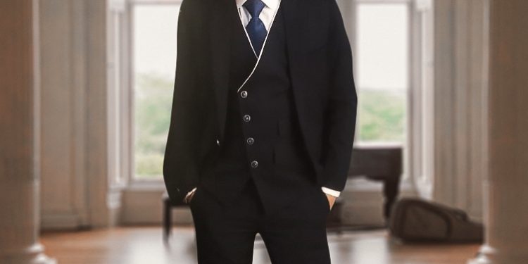 LAKSHAY CHANANA – The prominent youngest founder of “Buzz Street Times”