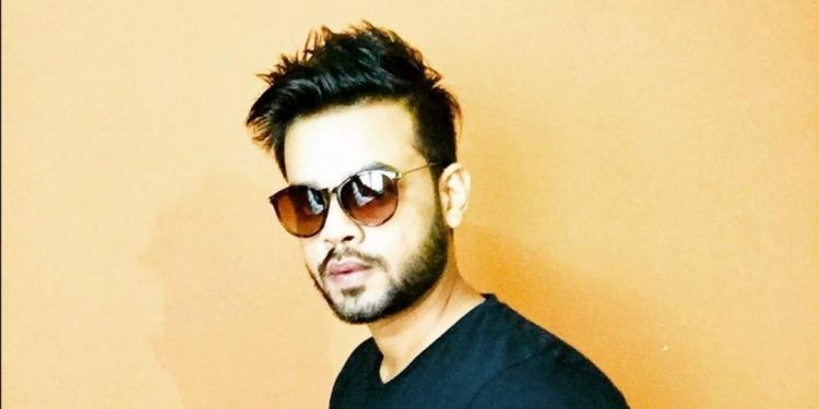 Rahul Kain: The Rise of a Phoenix in Digital Media space