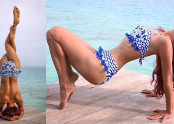 Aashka Goradia