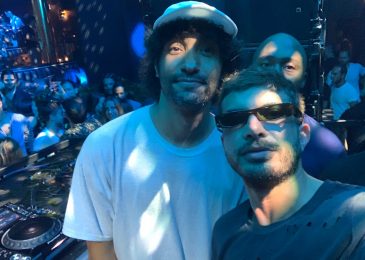 Musician Milad JT to launch his techno album ‘Game On’ in Summer 2020