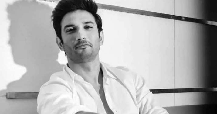 Sushant Singh Rajput suicide case